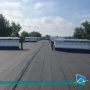 КАПИТАЛЬНАЯ ПРИЕМКА. В Хабаровске сданы работы по капитальному ремонту крыши многоквартирного дома № 3 по улице Гагарина Ремонт плоской наплавляемой крыши относится к сезонным видам работ, поскольку технические...