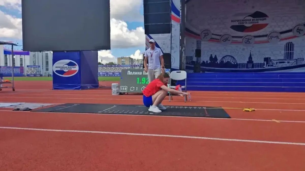 Летом покоряем новые спортивные вершины Летом покоряем новые спортивные вершины