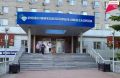 В краевой больнице Сергеева начал работу дневной стационар отделения челюстно-лицевой хирургии