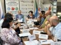 Честные выборы. 14 августа 2026 года на площадке регионального отделения Ассамблеи народов России состоялось торжественное подписание соглашений о сотрудничестве между Общественной палатой Хабаровского края, общественными...