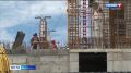 «Всё выровняли и заасфальтировали, делаем тротуары»: дорога в переулке Трубном стала четырёхполосной