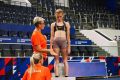 Семья сотрудника МЧС России из Хабаровского края вошла в 6-ку на Всероссийском фестивале ГТО в Красноярске