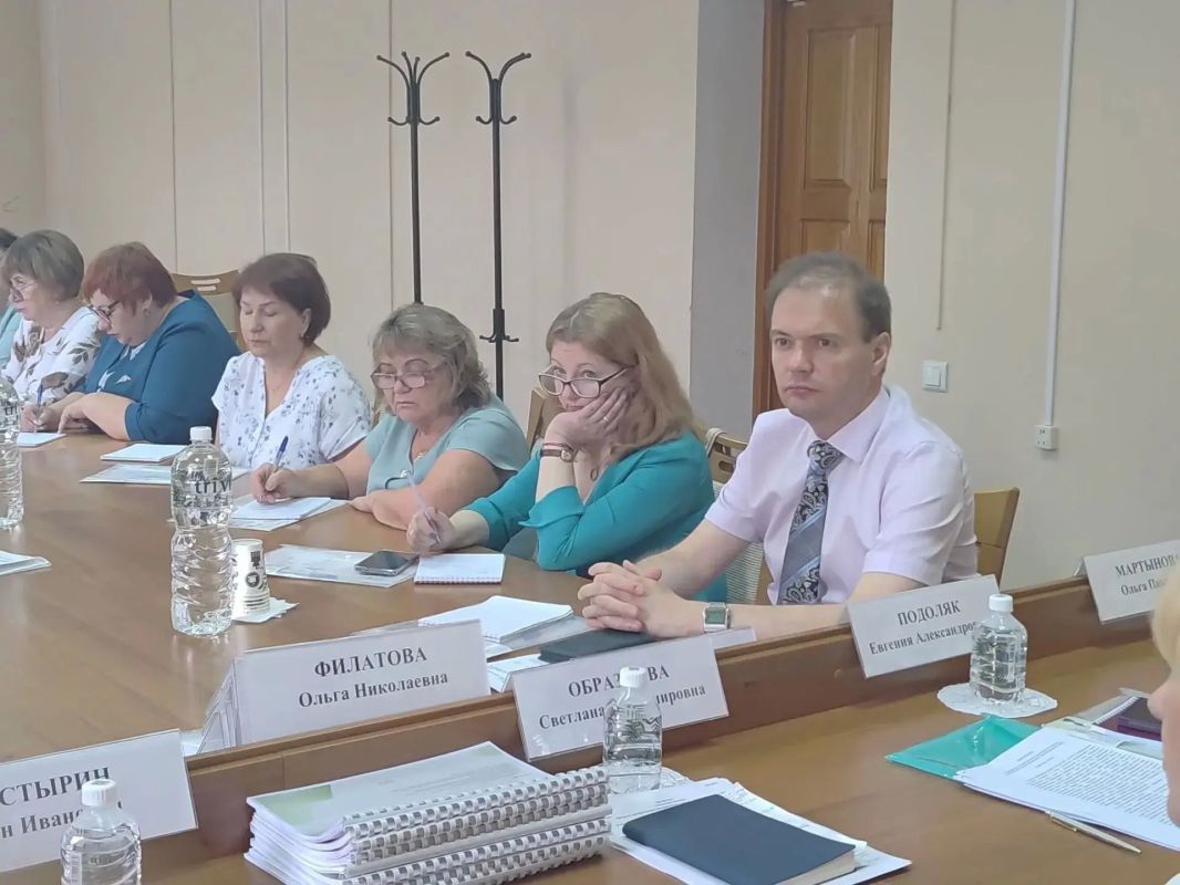 Практикой перехода от района в округ поделились представители муниципального сообщества Практикой перехода от района в округ поделились представители муниципального сообщества