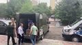 Военное следственное управление СК России по Восточному военному округу передало очередную партию гуманитарной помощи