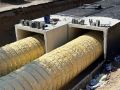Теплосети Хабаровска готовы на 60 %