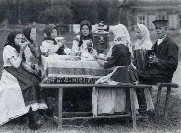 Исчезнувшие блюда русской кухни: от щей до пирогов