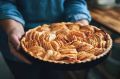 Яблочный рай: 4 простых рецепта пирогов на осень