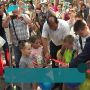 В Комсомольске-на-Амуре открылась новая модельная библиотека: пространство для учебы, творчества и семейного досуга