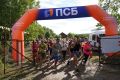 Ветеран СВО Иван Новосёлов преодолел «Тропу мэргэна»