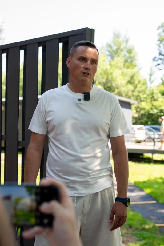 Как Хабаровский край увидели журналисты со всей России Как Хабаровский край увидели журналисты со всей России