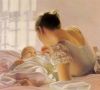 Как справиться с послеродовой депрессией и психозом