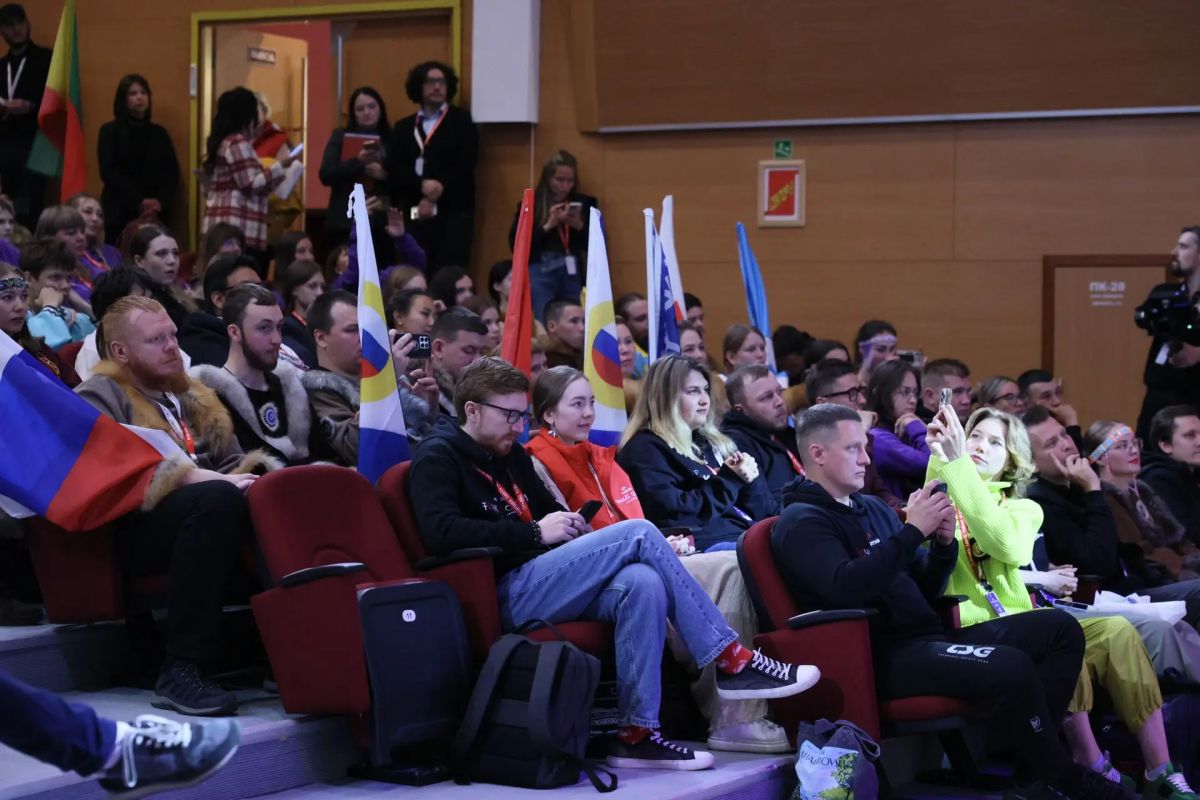 Как превратить особенности региона в точку роста для туризма Как превратить особенности региона в точку роста для туризма