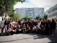 В Хабаровском крае начались съемки фильма «Все реки впадают в моря»