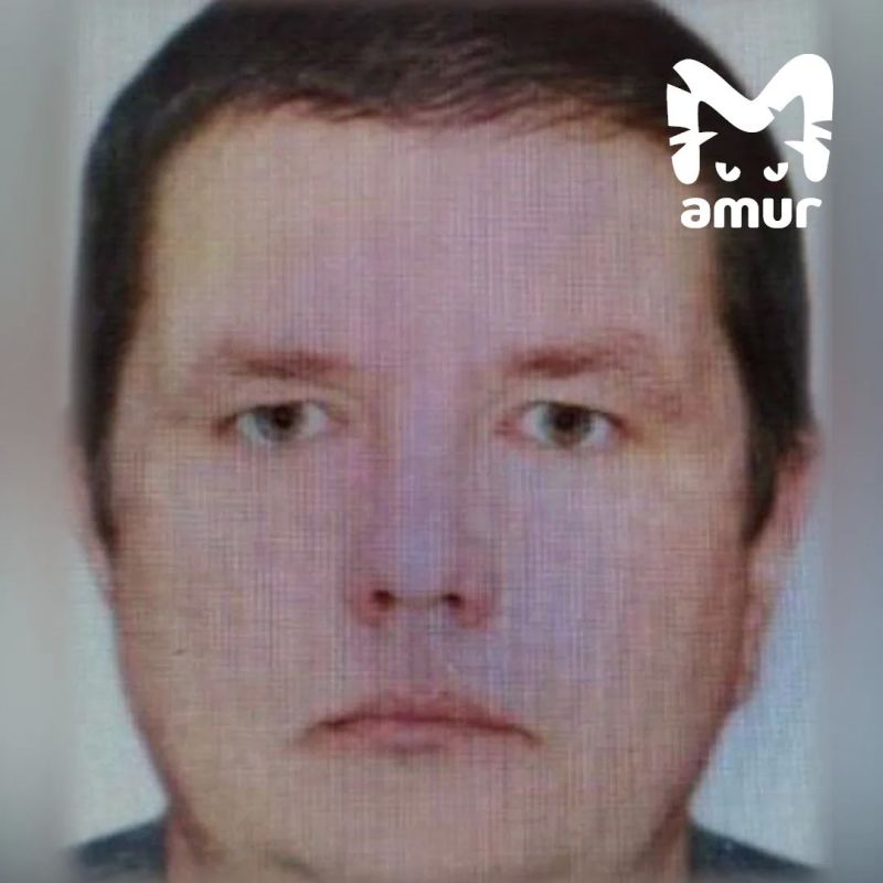 Иностранец пропал после посещения больницы в Хабаровске
