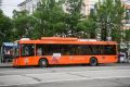 Транспорт в день «Рока над Амуром» в Хабаровске будет работать дольше