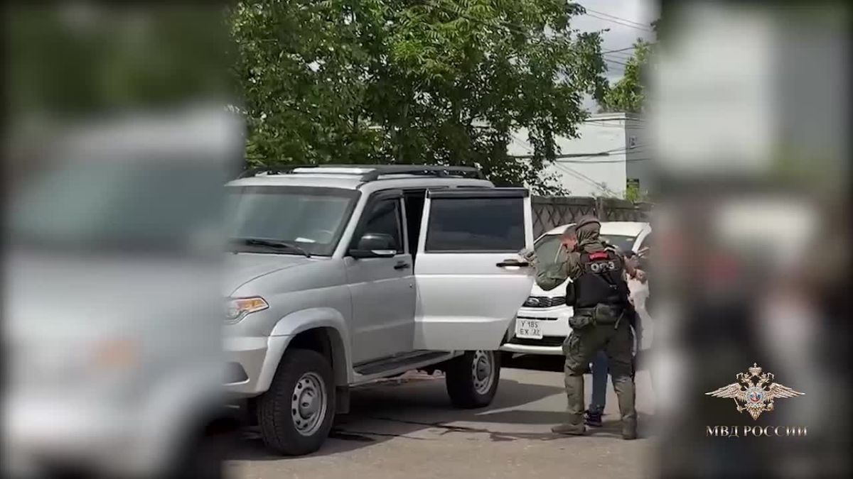 Ирина Волк: В Хабаровском крае развернулся сюжет, больше похожий на детективный сериал: организованная банда, разбойные налеты, международный розыск и задержание спустя годы