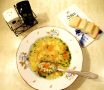 Вкус детства: как приготовить забытый белорусский суп затирка