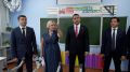 Максим Иванов: Когда выпускники возвращаются в Новый Ургал, у БАМа есть будущее