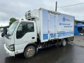 Рыбная автолавка приедет на «Фестиваль варенья» в Дормидонтовку