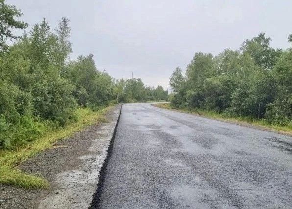 По просьбам жителей у с. Смирновка завершают ремонт длинного участка дороги по нацпроекту Президента По просьбам жителей у с. Смирновка завершают ремонт длинного участка дороги по нацпроекту Президента
