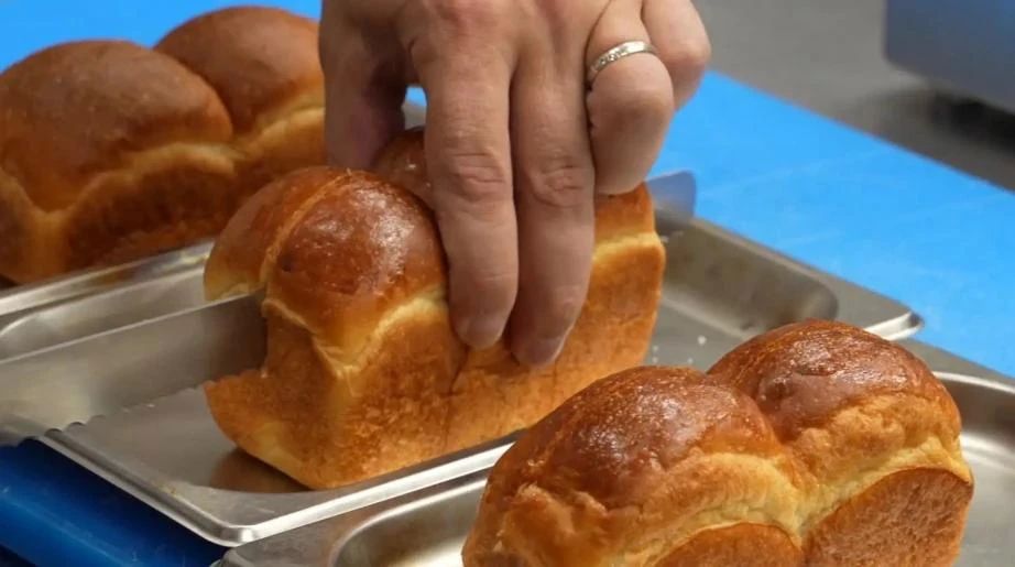 Бриошь с крабом и а-ля пянсе с рваной говядиной: Хабаровск накормит участников II Российско-Китайского форума эксклюзивными блюдами Бриошь с крабом и а-ля пянсе с рваной говядиной: Хабаровск накормит участников II Российско-Китайского форума эксклюзивными блюдами