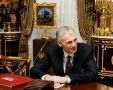 Сахалинский экс-губернатор, писавший бриллиантовой ручкой за 36 млн в золотом кабинете, стал бетонщиком в колонии