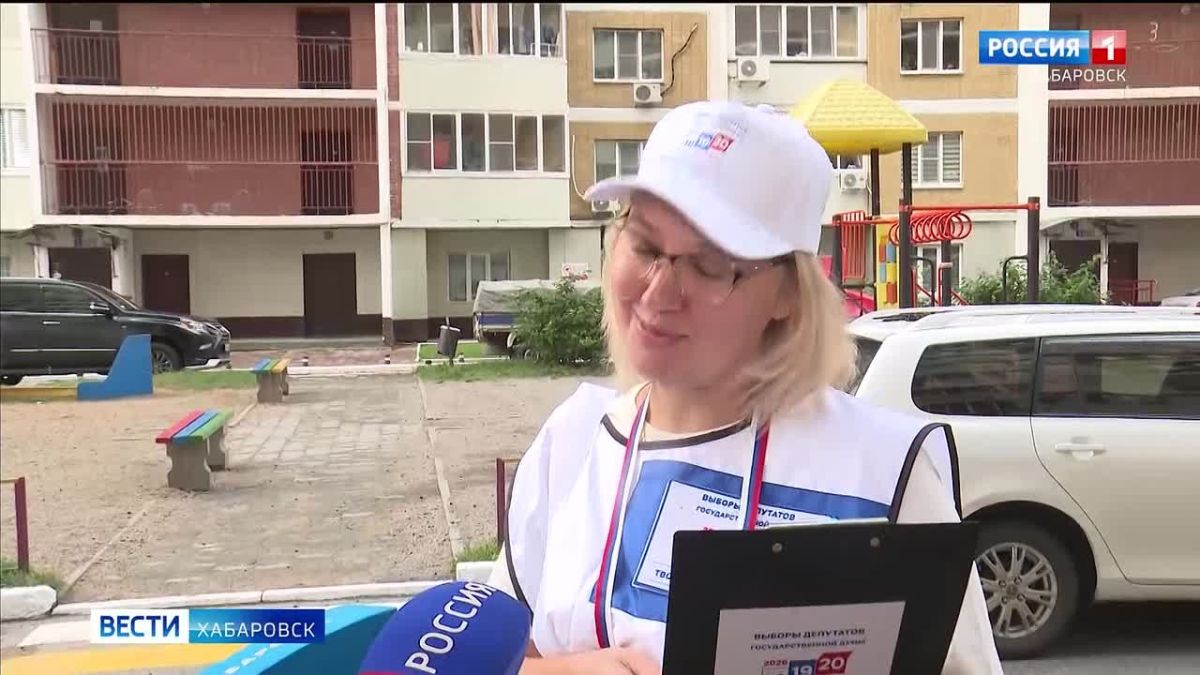 «Важная часть подготовки»: о выборах жителей региона предупредят более двух тысяч специалистов