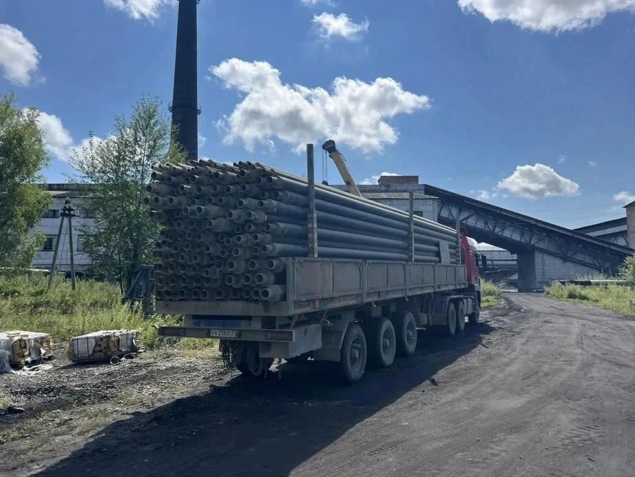 По поручению Губернатора края в Верхнебуреинском районе усилили подготовку к зиме