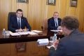 Нарастить производство молока в Хабаровском крае планируют благодаря вводу нового животноводческого комплекса