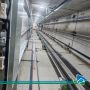 В ХАБАРОВСКЕ ПРОДОЛЖАЕТСЯ ЗАМЕНА ЛИФТОВ