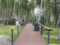 Шесть проектов благоустройства малых городов и посёлков Хабаровского края стали победителями Всероссийского конкурса лучших проектов создания комфортной городской среды для субъектов ДФО