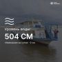 Сергей Кравчук: Уровень воды в Амуре – 504 см, изменения за сутки -2 см