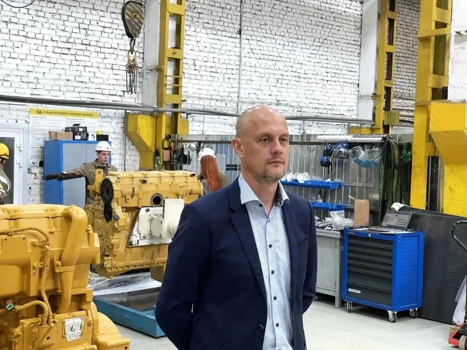 Компания из Хабаровского края наращивает поставки производственной спецтехники и создает новые рабочие места с господдержкой Компания из Хабаровского края наращивает поставки производственной спецтехники и создает новые рабочие места с господдержкой