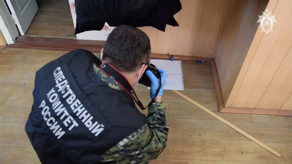 Ссора из-за громкой музыки закончилась трагедией в Приморье