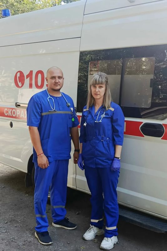 Благодаря федеральному центру Хабаровский край получит новые машины скорой помощи Благодаря федеральному центру Хабаровский край получит новые машины скорой помощи