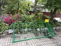 Велопарковки появятся в школах Хабаровска