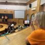 Сегодня стартовал XI слет школьных лесничеств Хабаровского края