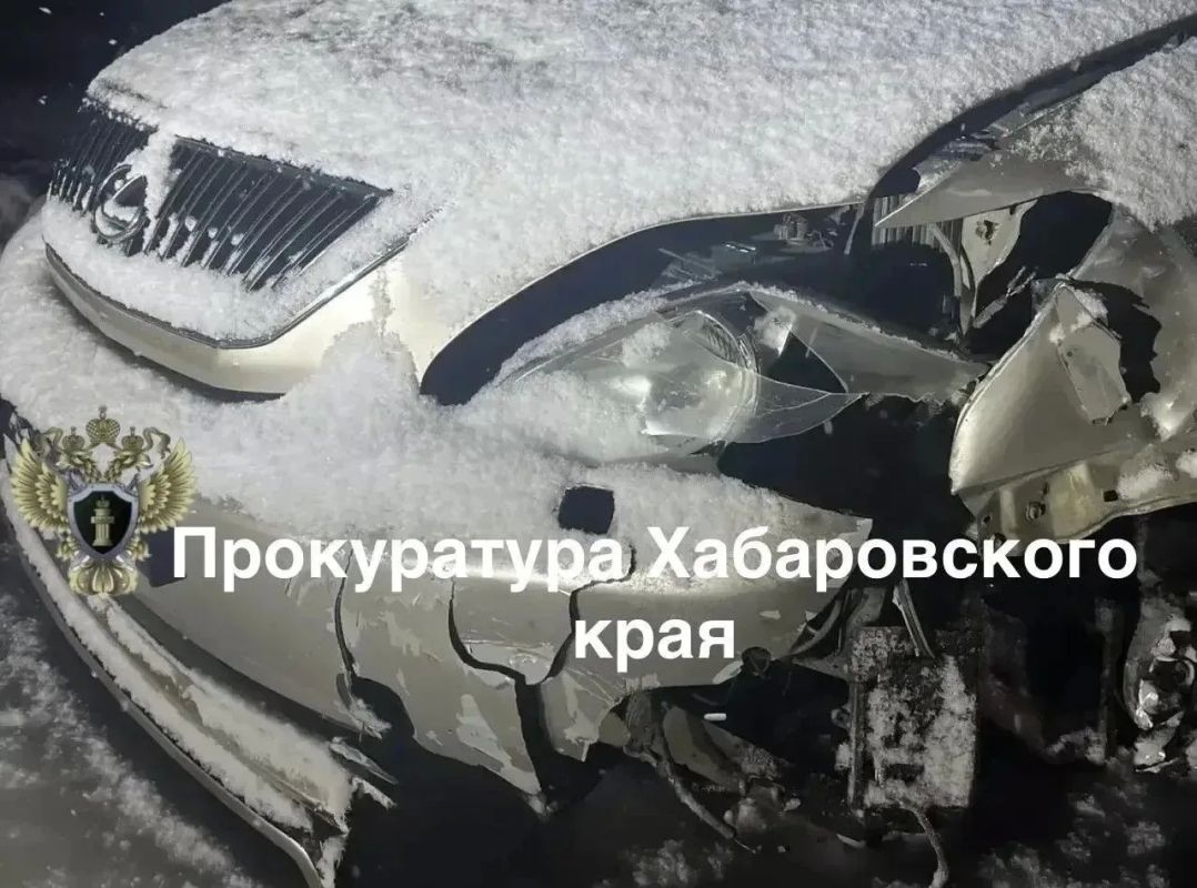 Сбил инвалида и скрылся: вынесен приговор рецидивисту в Николаевске-на-Амуре Сбил инвалида и скрылся: вынесен приговор рецидивисту в Николаевске-на-Амуре