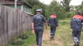 Уровень Амура у Хабаровска вновь вырос
