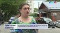 В традиционном русском стиле: в Хабаровске возводят храм в честь святителя Луки Крымского