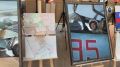 ТОРЖЕСТВЕННАЯ ВЫСТАВКА, ПОСВЯЩЕННАЯ ДНЮ ОФИЦЕРА РОССИИ СОСТОЯЛАСЬ В ХАБАРОВСКЕ