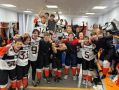 Хабаровский «Амур-2012» выиграл «Кубок Сириуса» без единого поражения