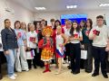 С любовью к Родине: молодёжные акции ко Дню флага прошли в Хабаровском крае