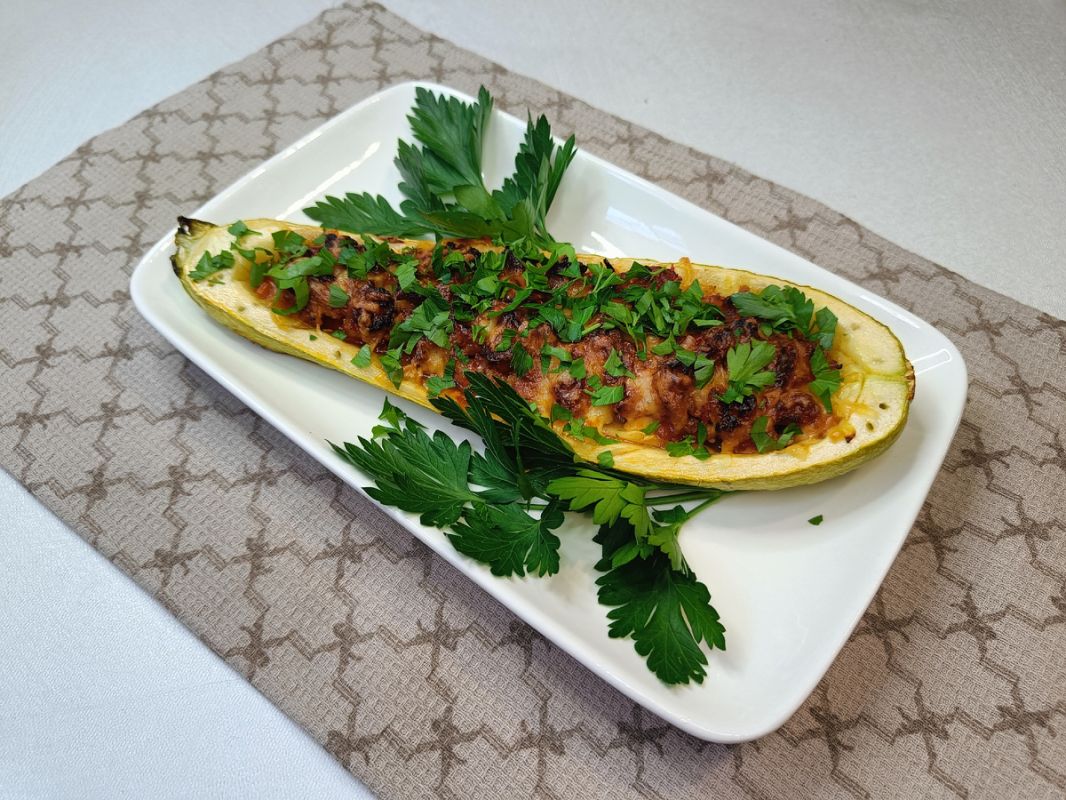 Вкусно и быстро: как приготовить обед на четверых за четыре часа