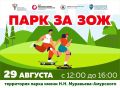 Хабаровский край за ЗОЖ – в краевой столице состоится фестиваль здорового образа жизни