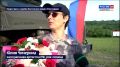 Юлия Чичерина дала в Хабаровске концерт для бойцов Росгвардии