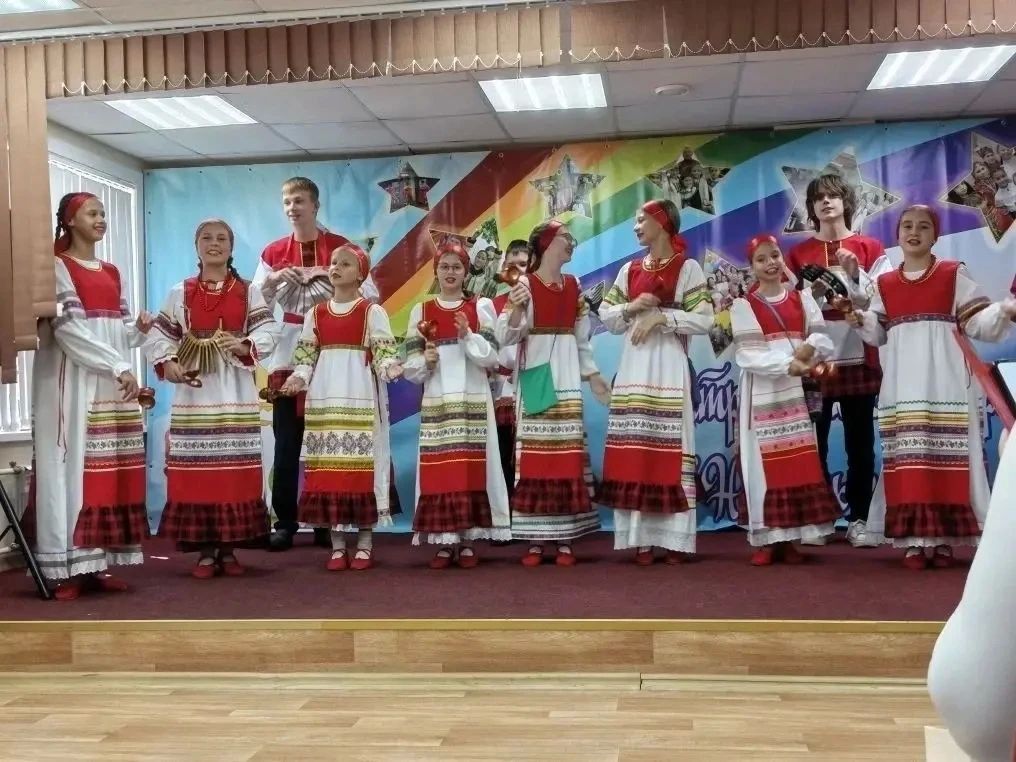 От Хабаровска до Вэйхая: диалог культур на языке искусства От Хабаровска до Вэйхая: диалог культур на языке искусства