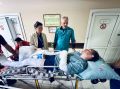 Число погибших при возгорании на АГХК выросло до семи