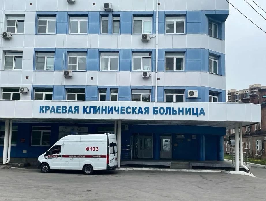 Почти 16 тыс. телемедицинских консультаций провели медики Хабаровского края с начала 2026 года Почти 16 тыс. телемедицинских консультаций провели медики Хабаровского края с начала 2026 года