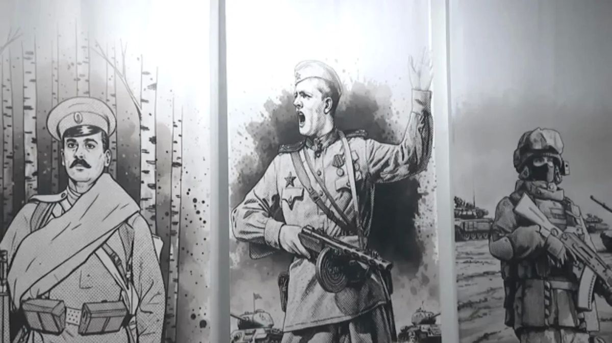 Единство, опыт и поддержка: ветераны СВО перенимают лучшие практики социализации Единство, опыт и поддержка: ветераны СВО перенимают лучшие практики социализации